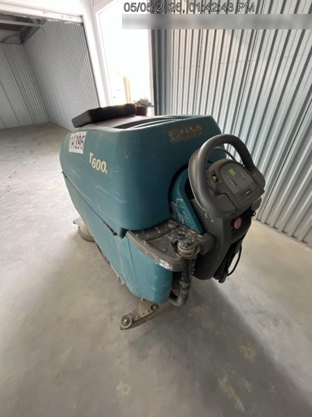 2020 TENNANT T600E