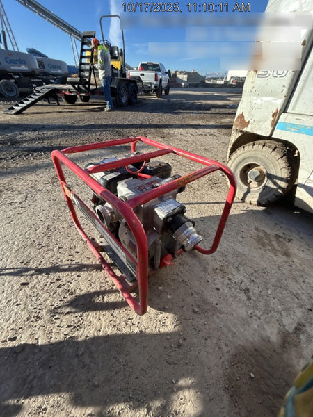 2023 MULTIQUIP QP2TH