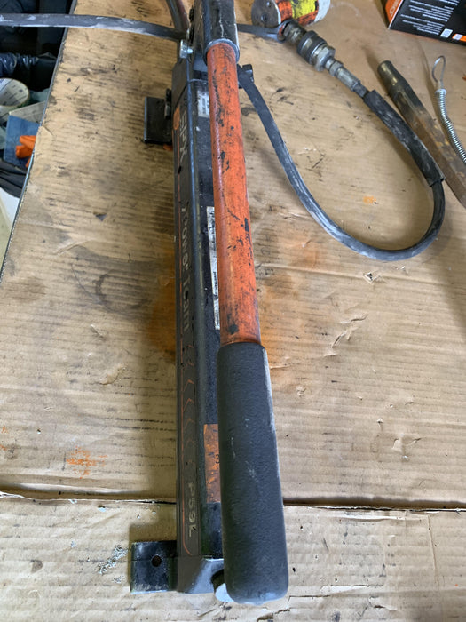 2021 POWER TEAM P59L