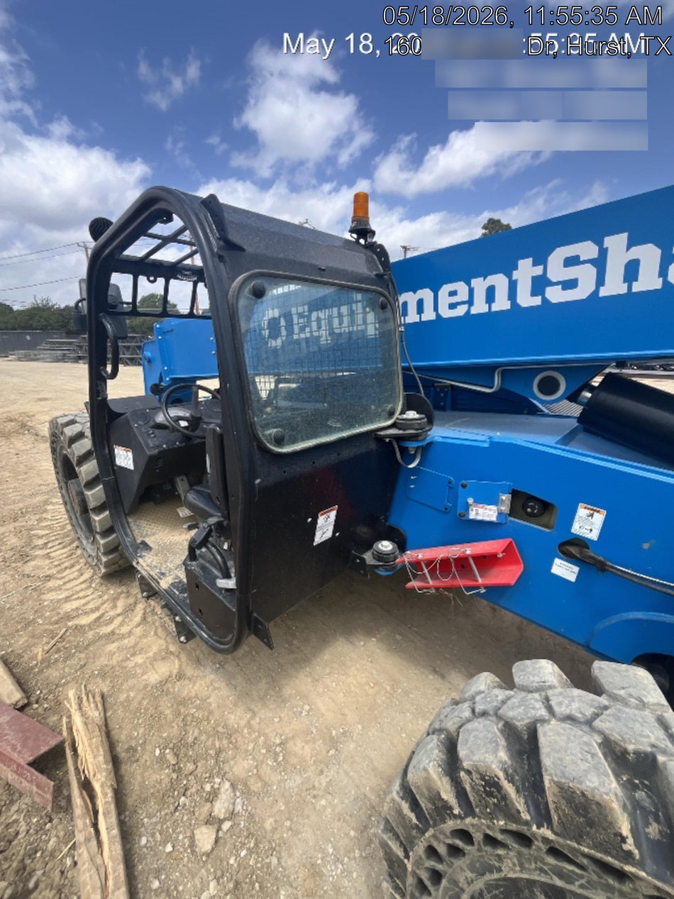 2024 GENIE GTH-844