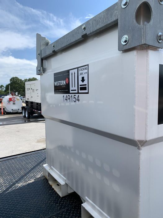 2021 TRANSCUBE 20TCG(G)W-NA