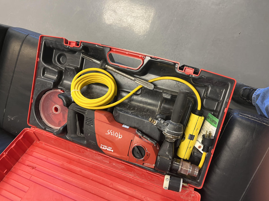 2019 HILTI TE 700-AVR
