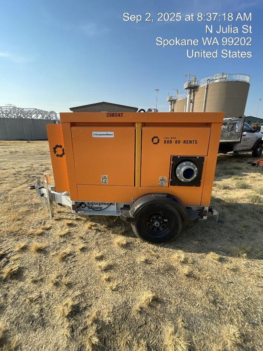 2022 PIONEER SAPP66S12L71-TD2.9L4
