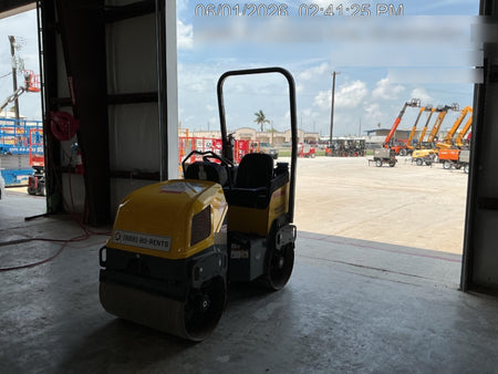 2023 WACKER NEUSON RD12A