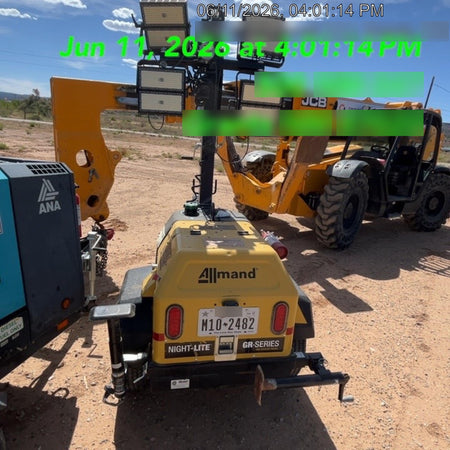 2022 ALLMAND NLV3GR