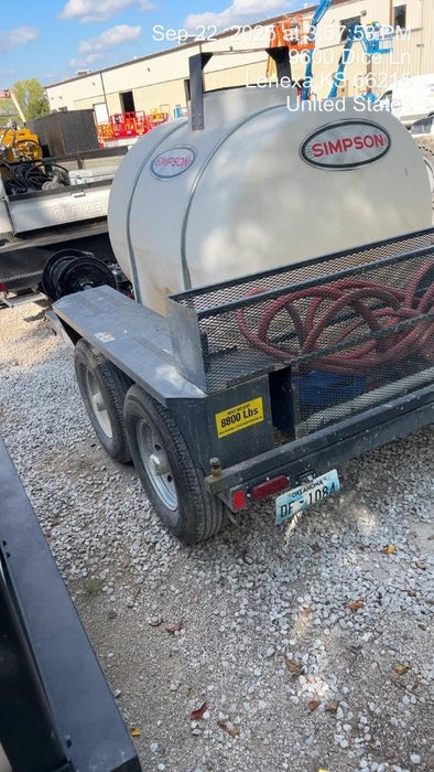 2024 SIMPSON SWT-52517