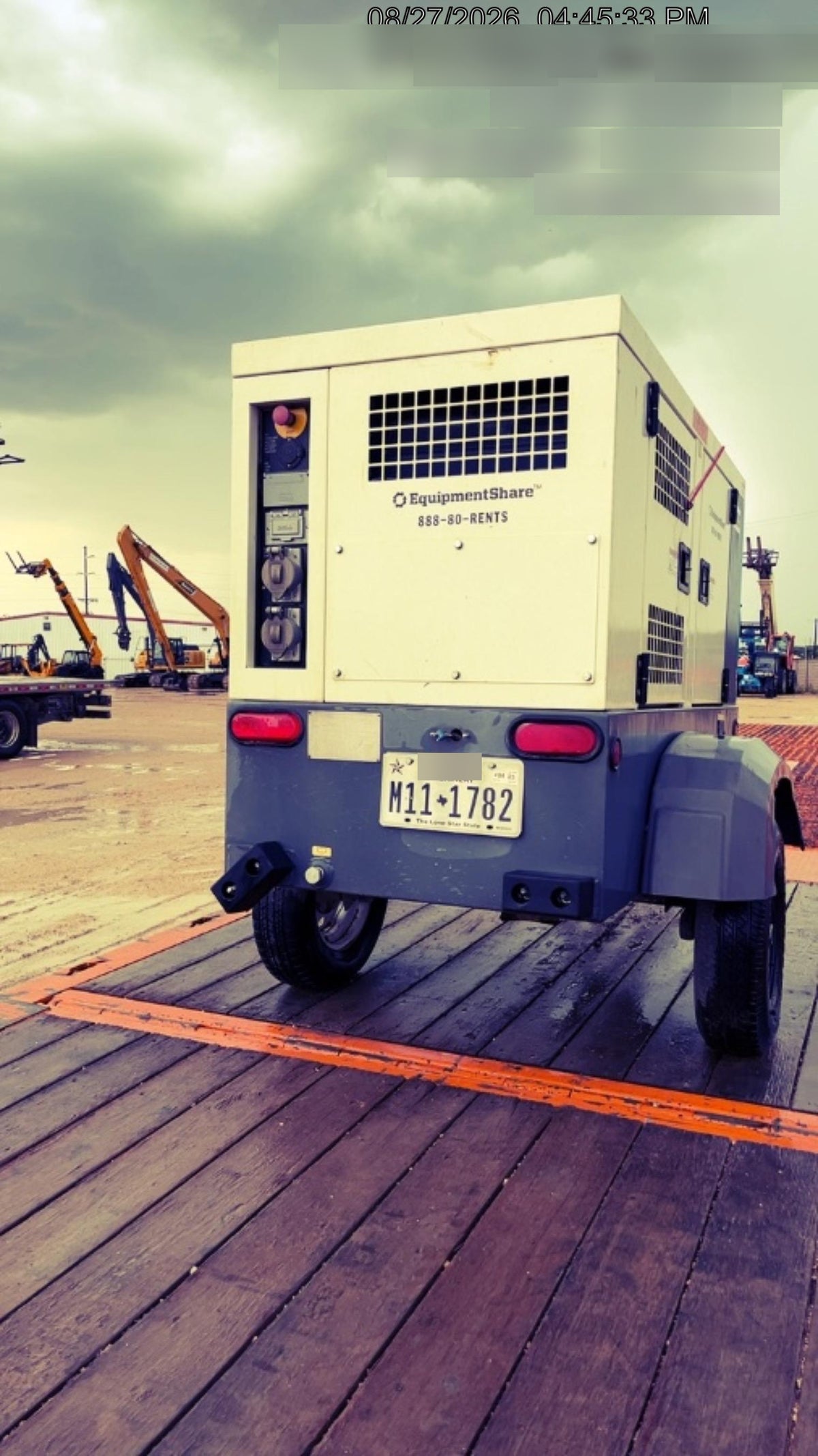2021 ATLAS COPCO QAS25 CWK