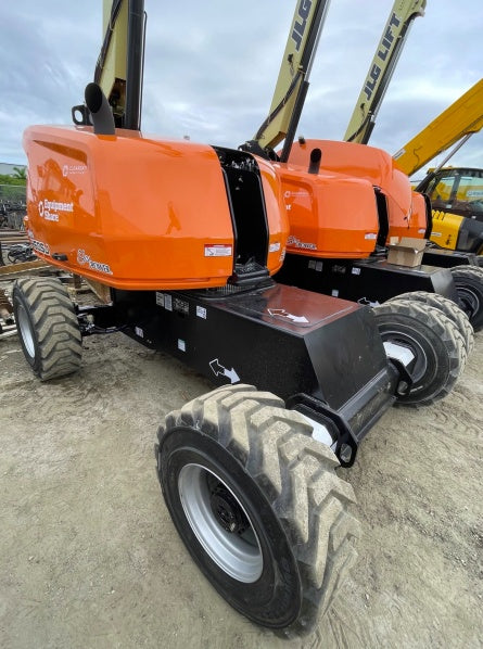 2023 JLG 460SJ