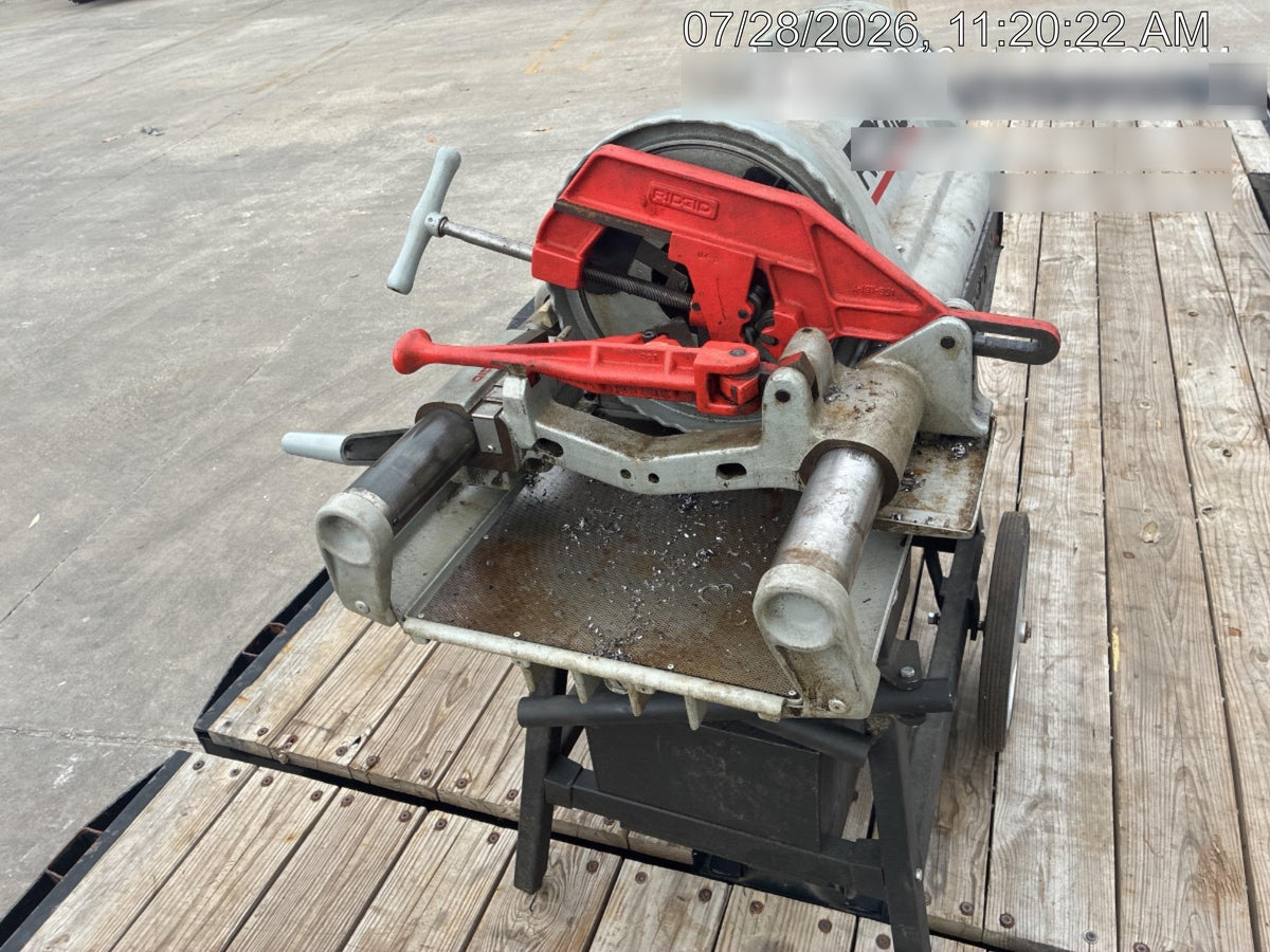 2024 RIDGID 1224