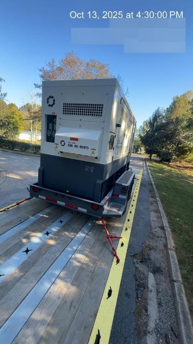 2024 ATLAS COPCO QAS 330