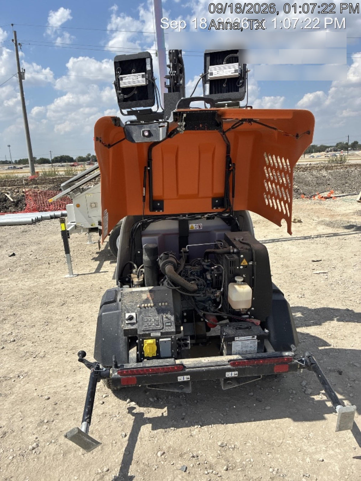 2026 GENERAC MLTS-4