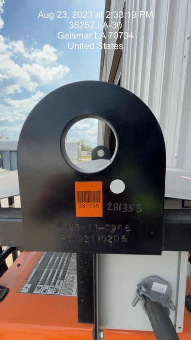 2022 LINCOLN ELECTRIC K3402-2