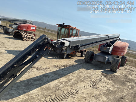 2019 SKYJACK SJ86T