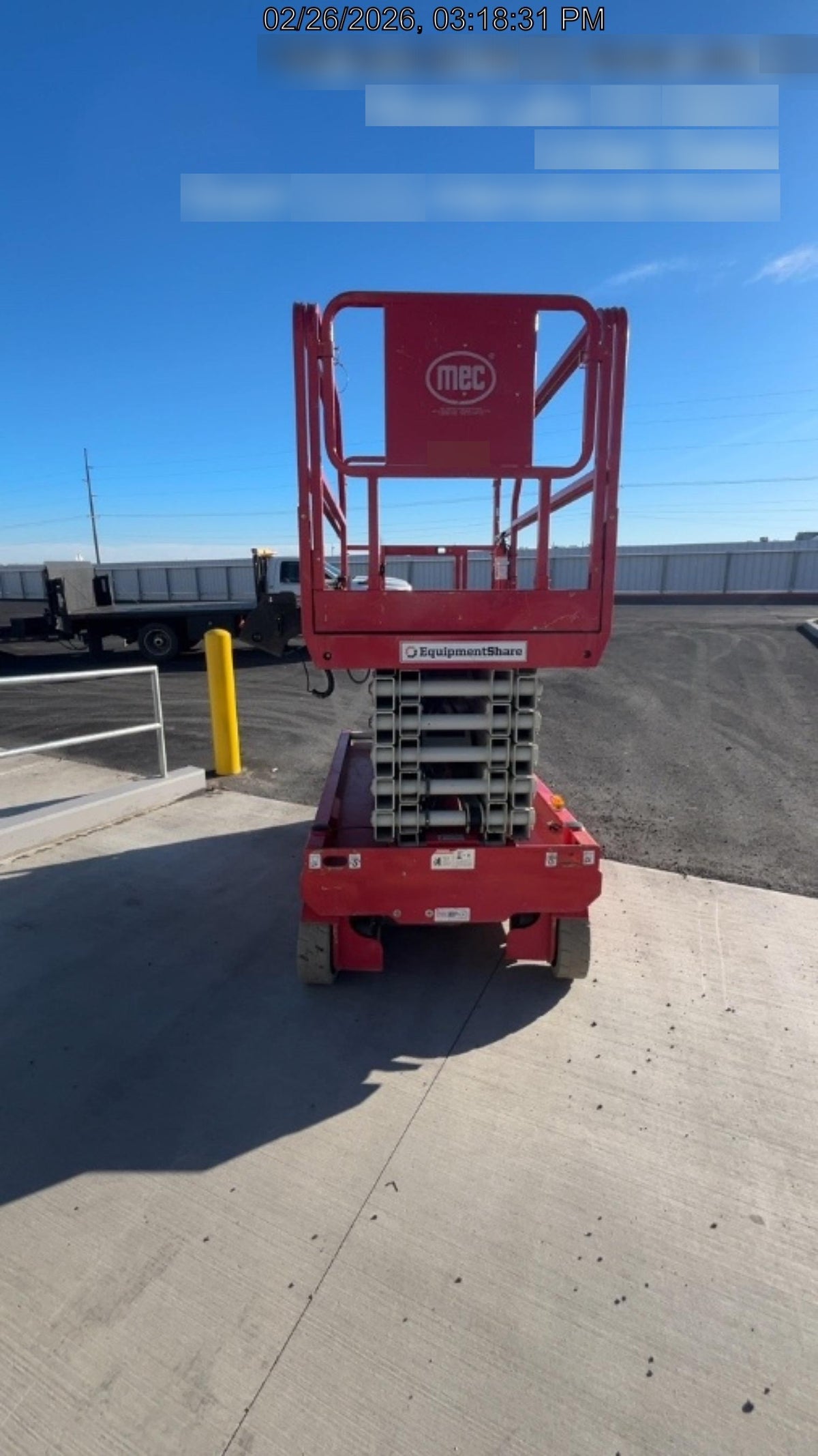 2020 MEC 4046SE
