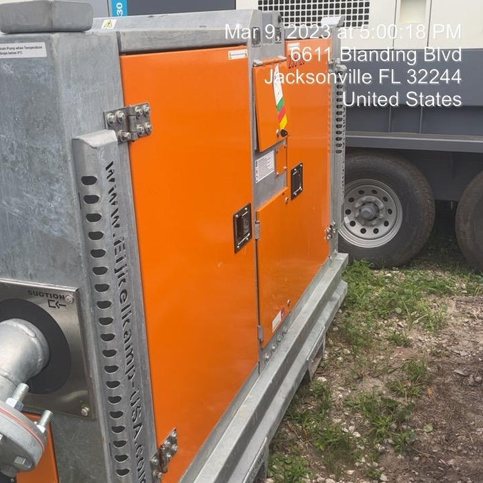 2022 MYERS-SETH MSP PP-150