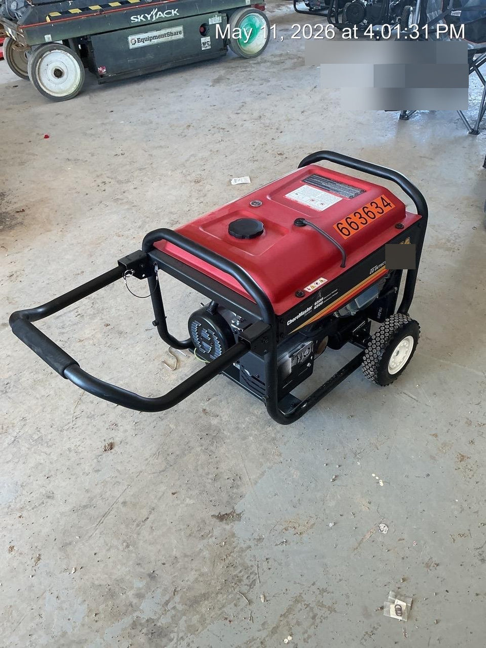 2026 MI-T-M GEN-6500-0MM1