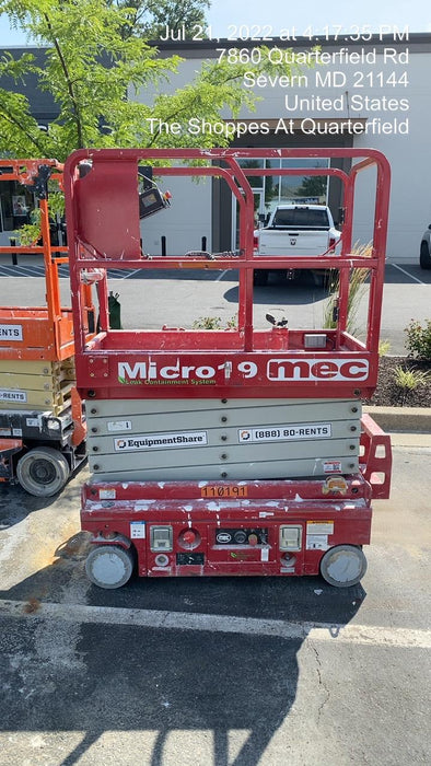 2020 MEC Micro 19