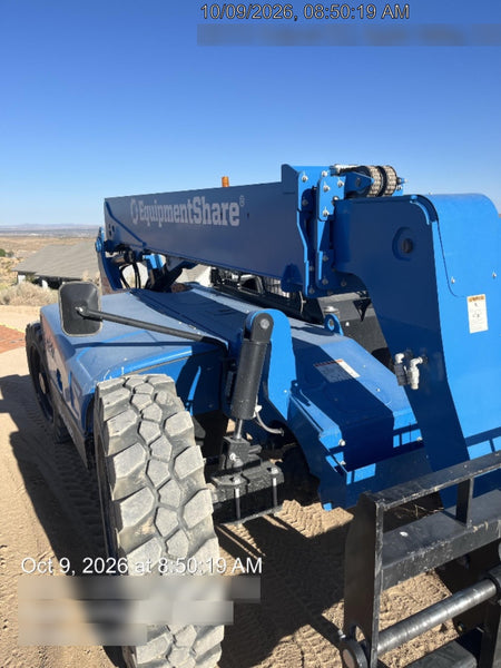 2025 GENIE GTH-636