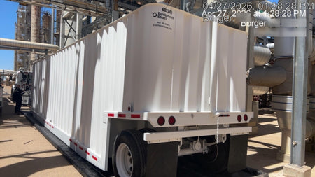 2025 AMERATANK R21KFALFTC