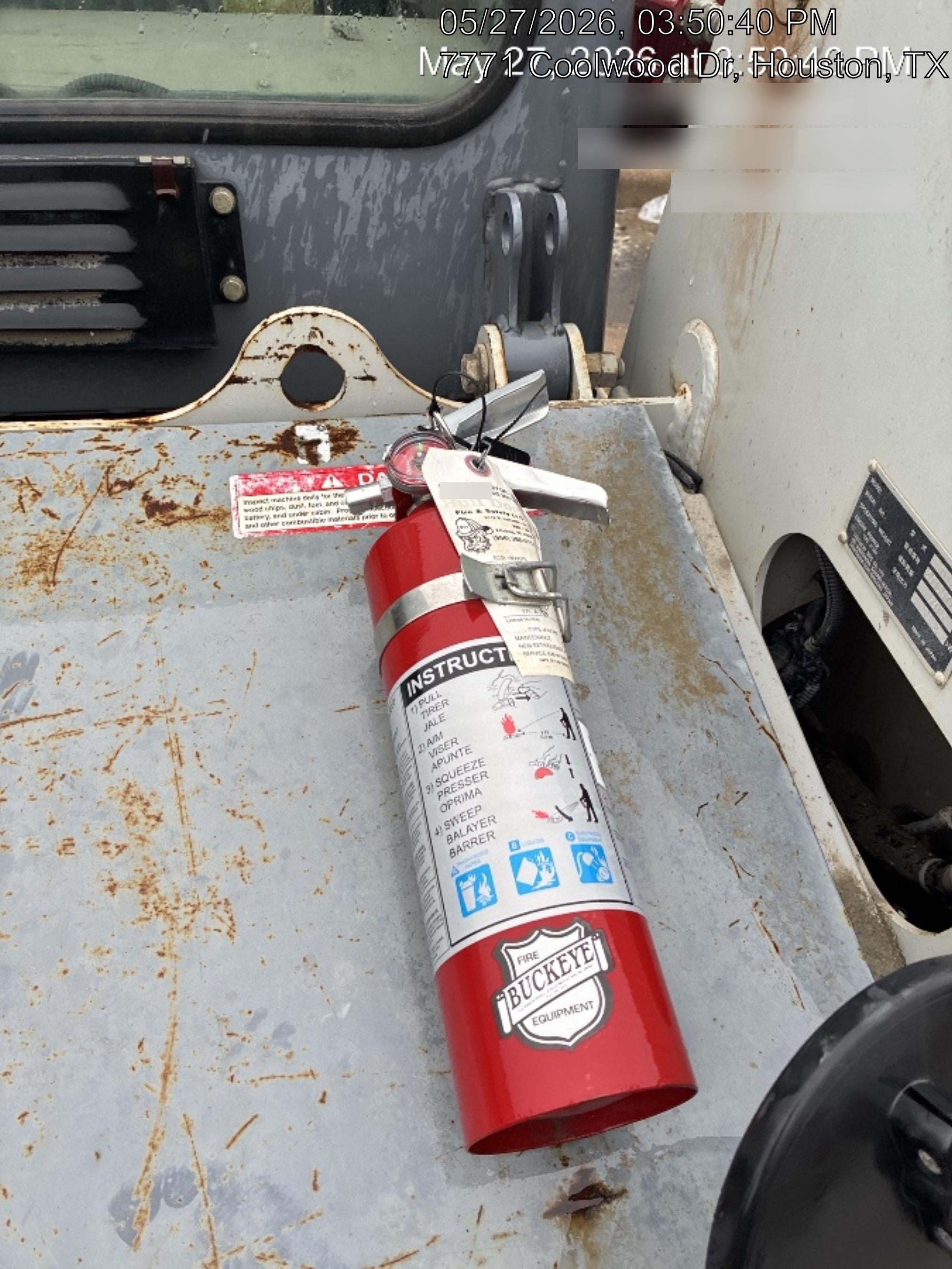 2019 TAKEUCHI TL8