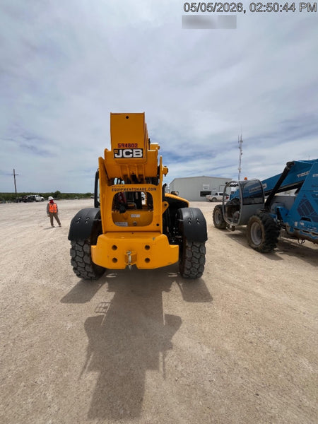 2025 JCB 510-56