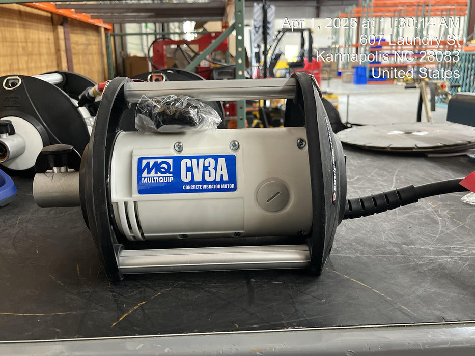 2024 MULTIQUIP CV3A