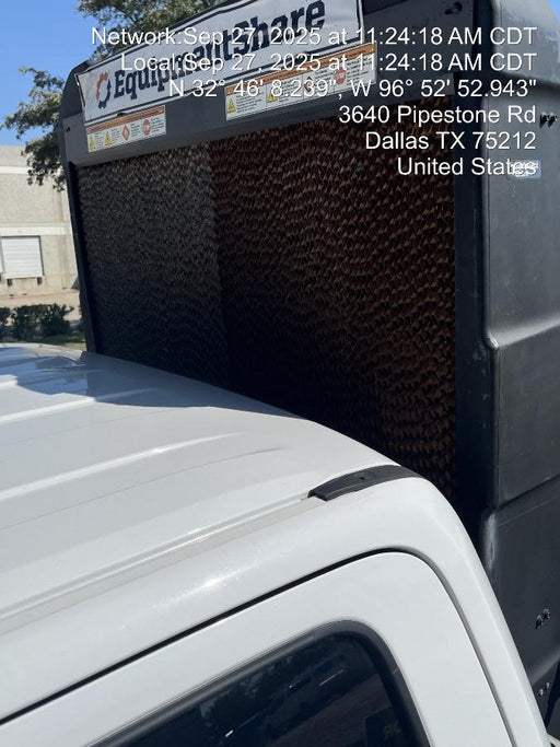 2021 PORTACOOL JETSTREAM 250