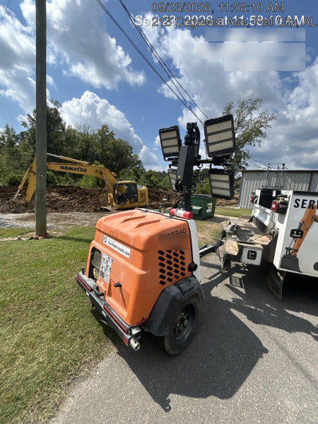2023 GENERAC MLT2