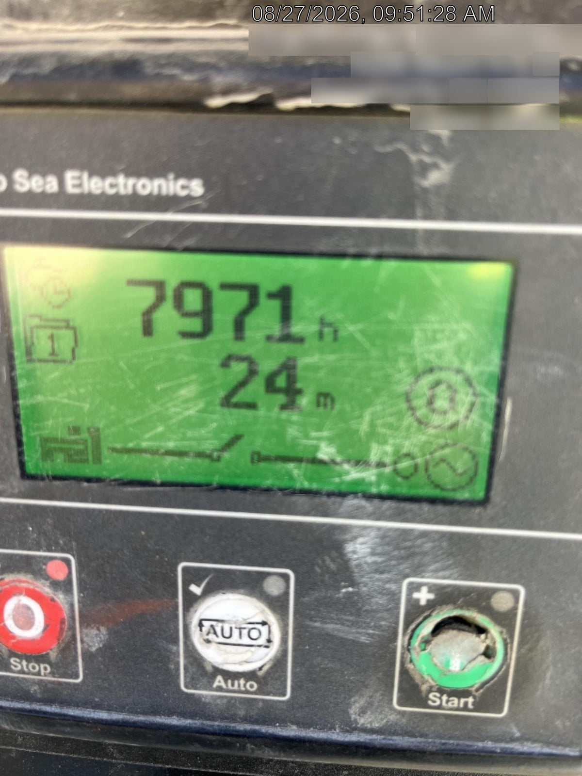 2020 ATLAS COPCO QAS25
