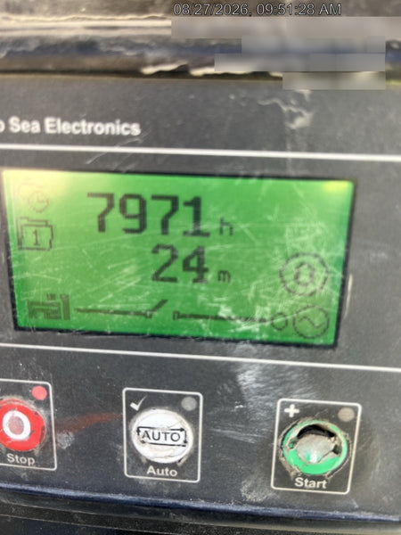 2020 ATLAS COPCO QAS25