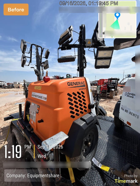 2026 GENERAC MLTS-4