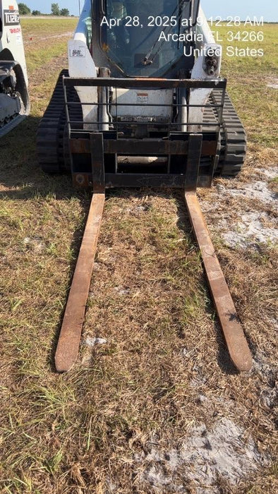 2024 ARROW MATERIAL HANDLING FS5100CB - 72"