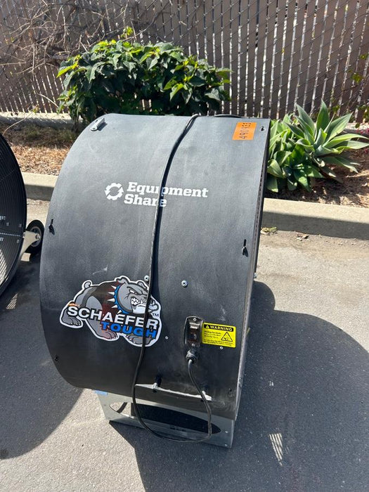 2024 SCHAEFER VKM36-2-B-O