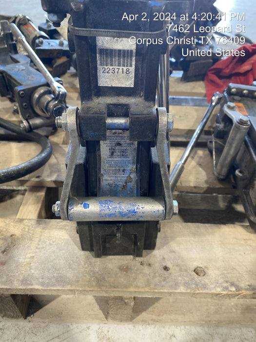 2022 GEARWRENCH PHD0535 GEARWRENCH