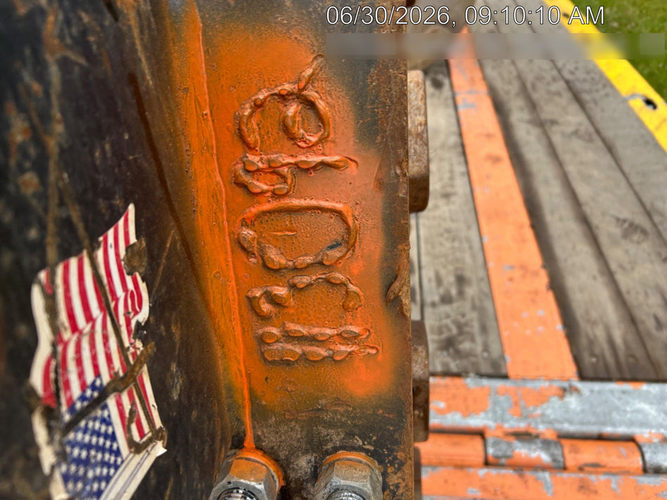 2020 AMERICAN COMPACTION EQUIPMENT DC-24 BLWP