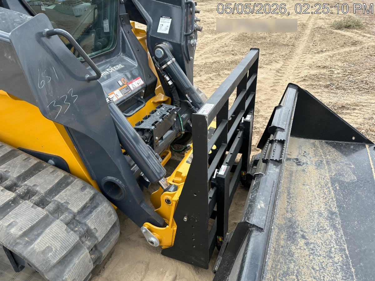 2026 ARROW MATERIAL HANDLING 72" Pallet Forks - Arrow