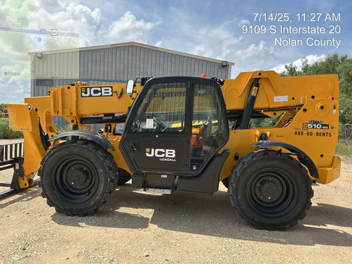 2025 JCB 510-56