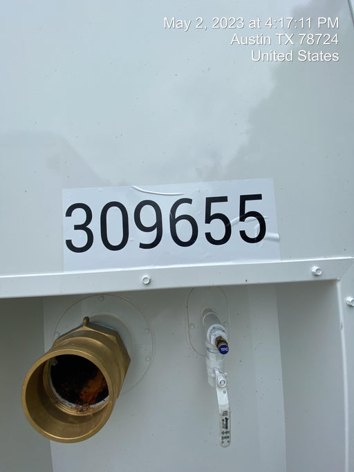 2023 CAPS PAHV-140TC-0NN0NN-5E5-P2-VG2CEUP