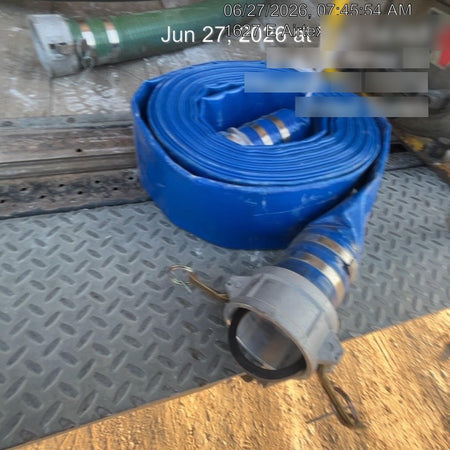 2021 WACKER NEUSON PT3A