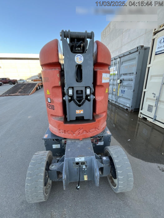 2017 SKYJACK SJ30 AJE