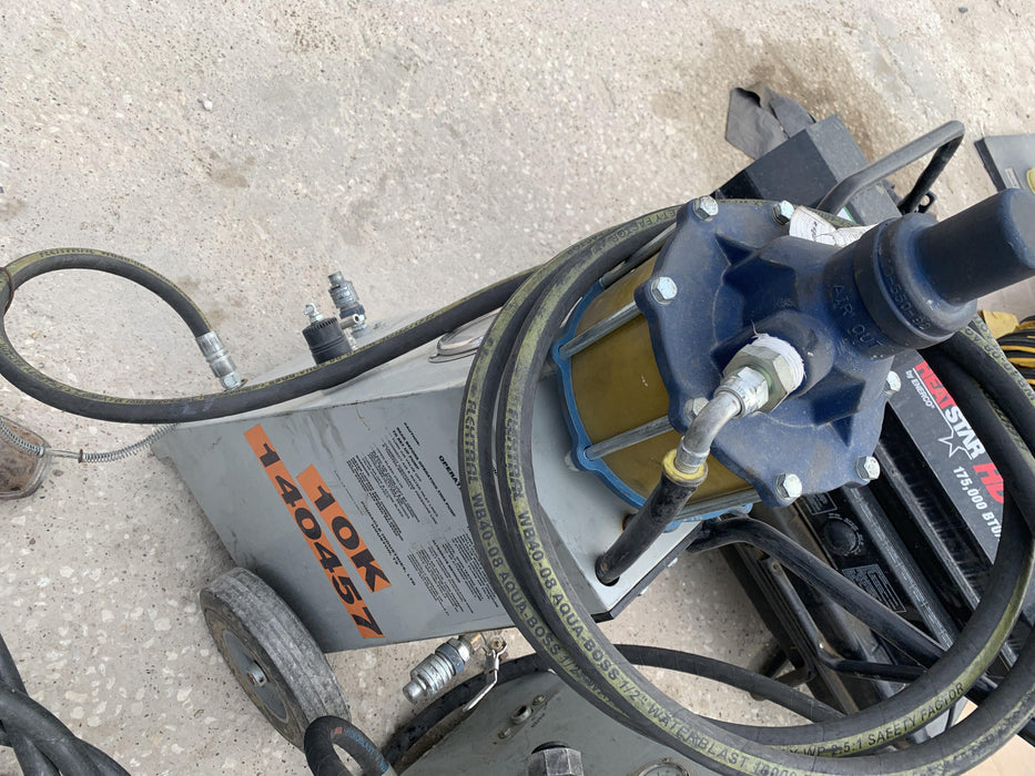 2021 PINNACLE PDQC-10000