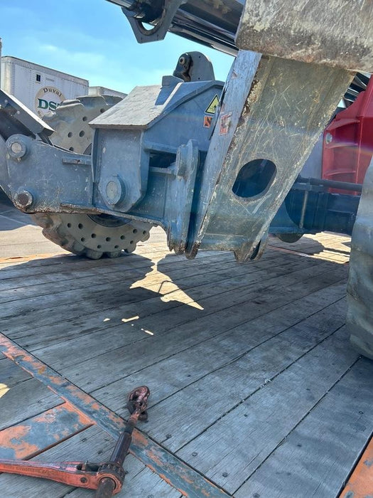 2016 Skyjack SJ1056 TH Skyjack 1056TH