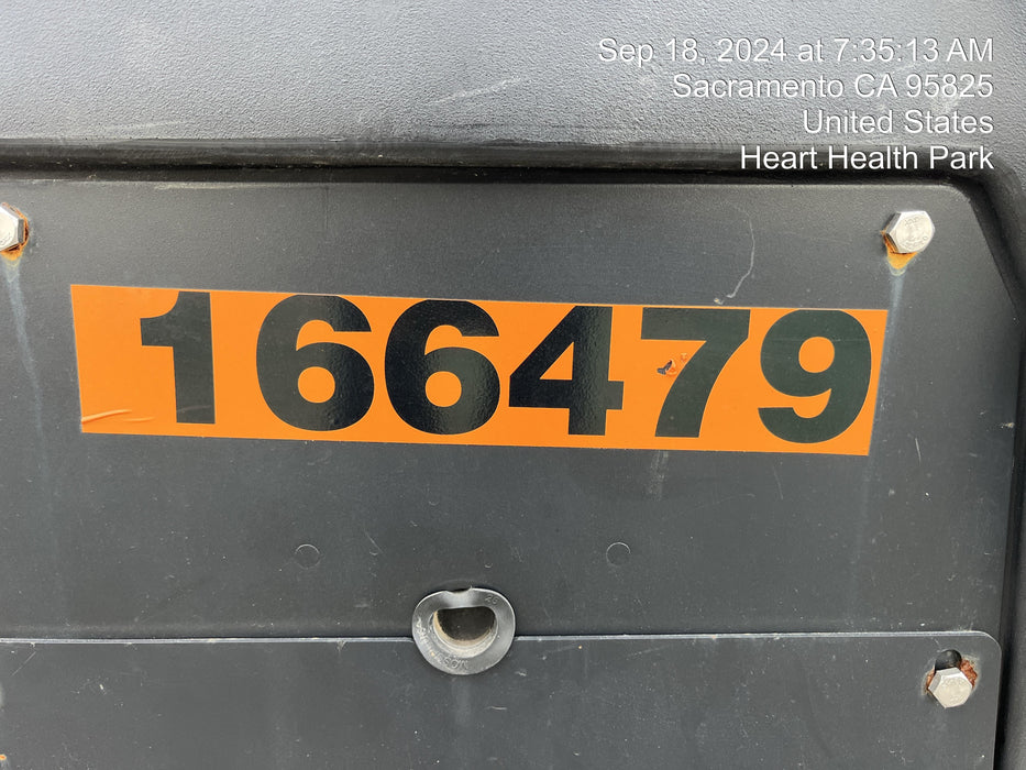 2021 POWER BREEZER PB10-A-06-B