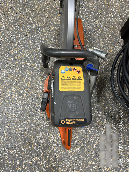 2020 HUSQVARNA K770