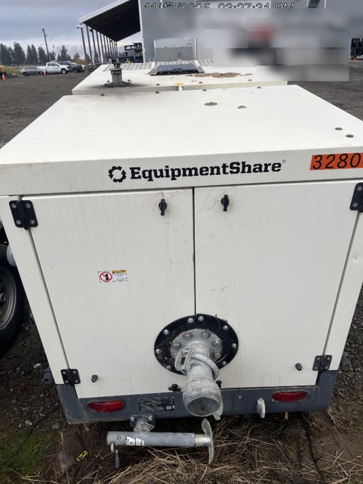 2023 ATLAS COPCO PAC F44 KD-S