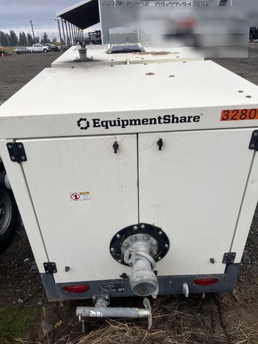 2023 ATLAS COPCO PAC F44 KD-S