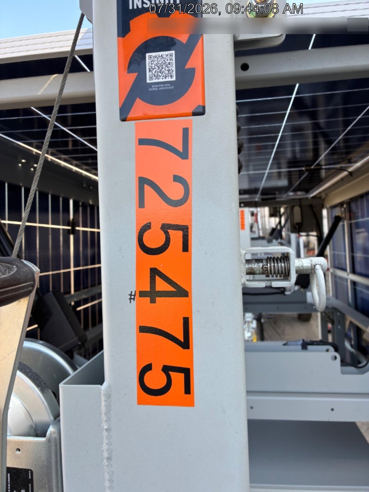 2026 PROGRESS SOLAR SOLUTIONS HELIOS-ES