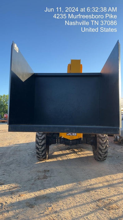 2023 STAR INDUSTRIES 1425