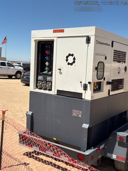 2022 ATLAS COPCO QAS150