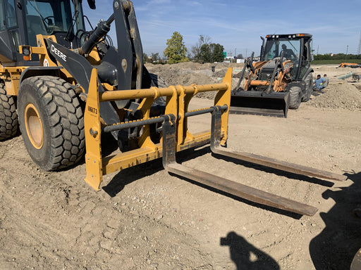 2020 JOHN DEERE 96" Loader Fork Carriage - John Deere